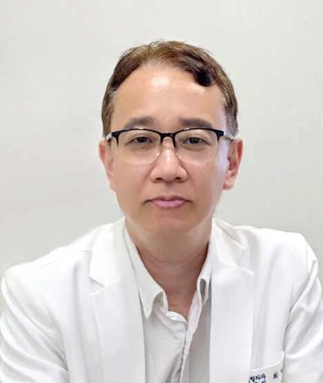 최재호 원장 프로필 사진
