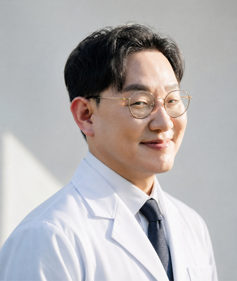 변정욱 원장 프로필 사진